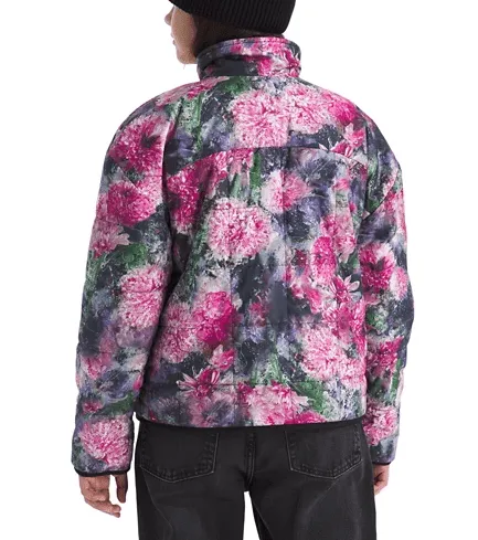 The North Face Kids' Reversible Shasta Full Zip Jacket - Image 2