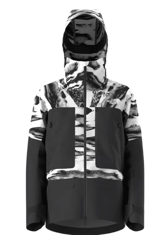 The North Face Men's Summit Verbier GTX Jacket