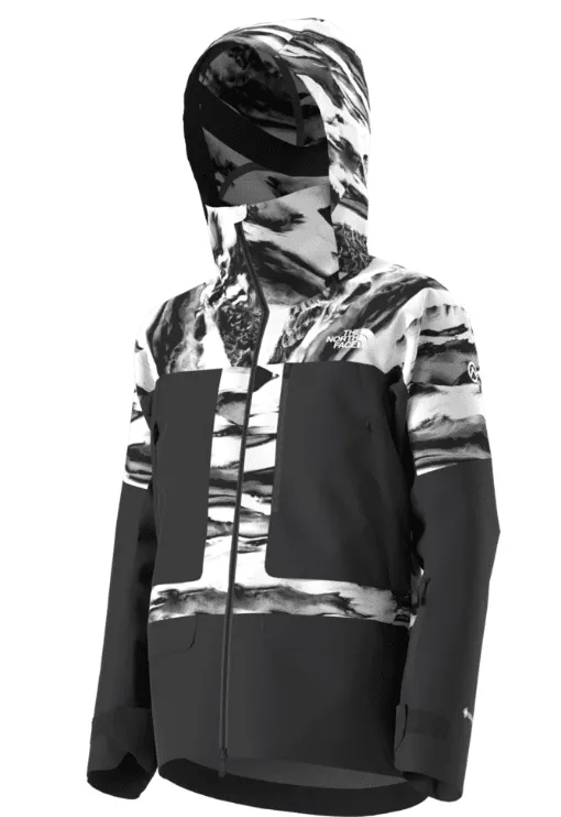 The North Face Men's Summit Verbier GTX Jacket - Image 3