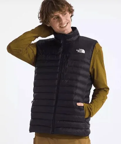 The North Face Men's Terra Peak Vest - Image 2