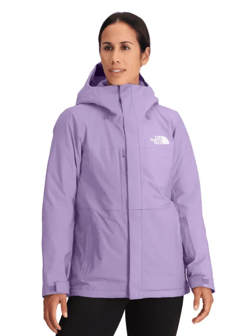 The North Face Women's Freedom Jacket - Image 3
