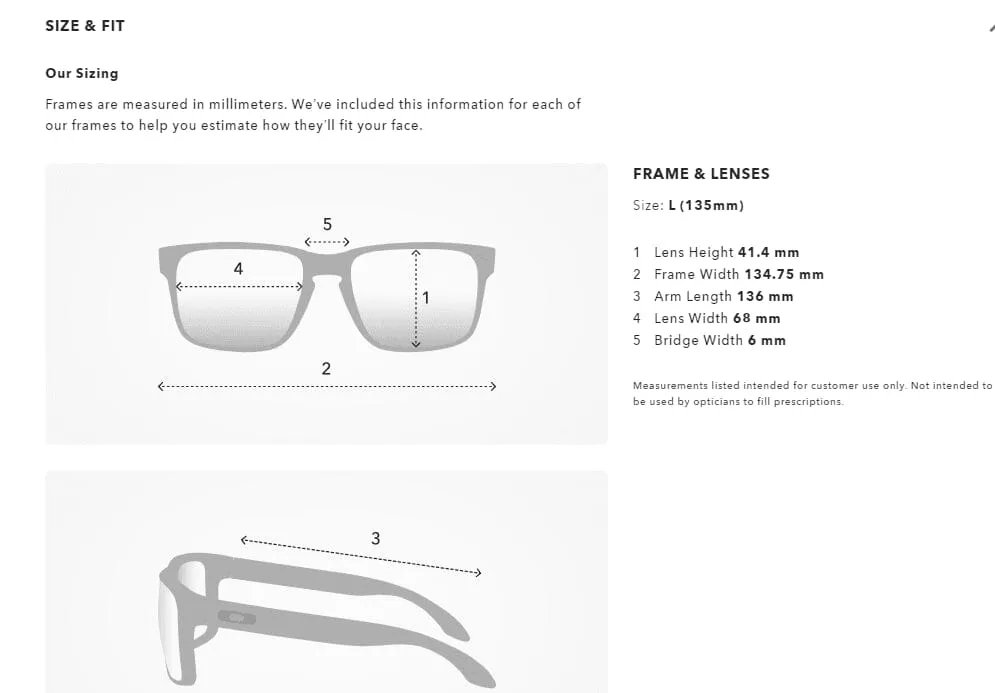 Oakley Flak 2.0 XL Sunglasses Polished Black with Prizm Golf Lenses - Image 2