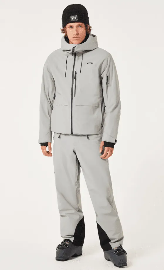 Oakley Men's Canopy Insulated Jacket