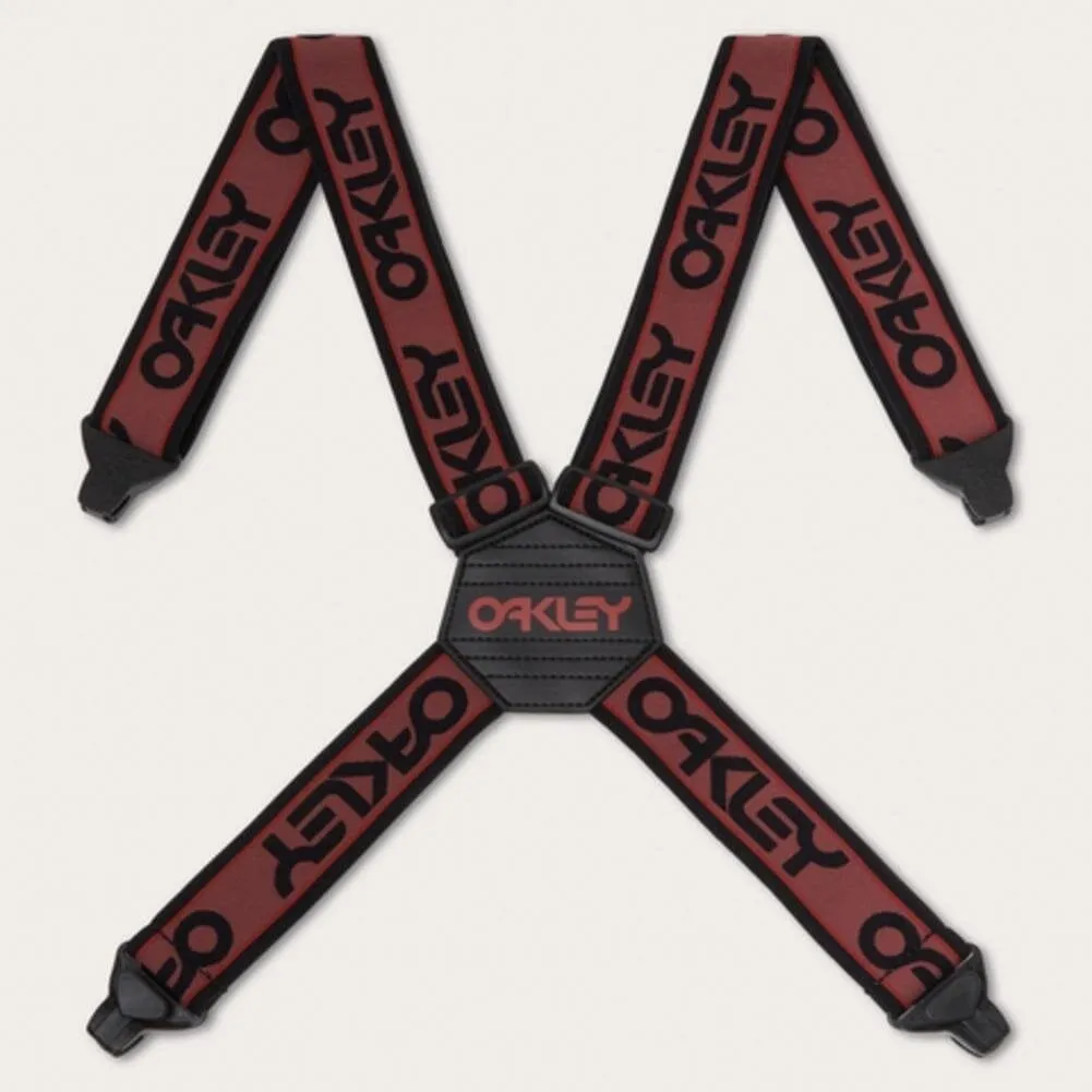 Oakley Men's Factory Suspenders