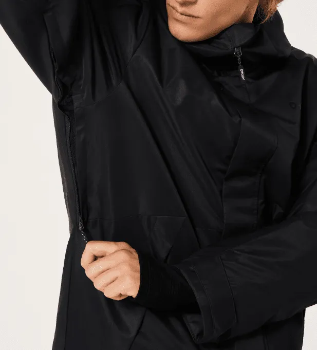 Oakley Men's Range RC 2.0 Jacket - Image 4