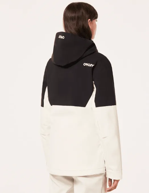 Oakley Women's TNP TBT Insulated Anorak - Image 3