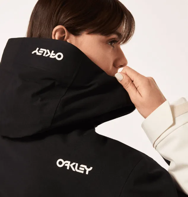 Oakley Women's TNP TBT Insulated Anorak - Image 4