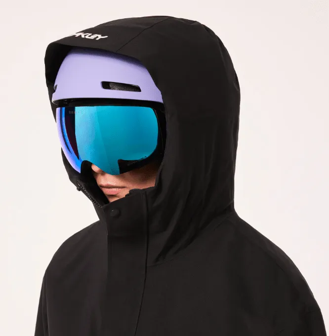 Oakley Women's TNP TBT Insulated Anorak - Image 8