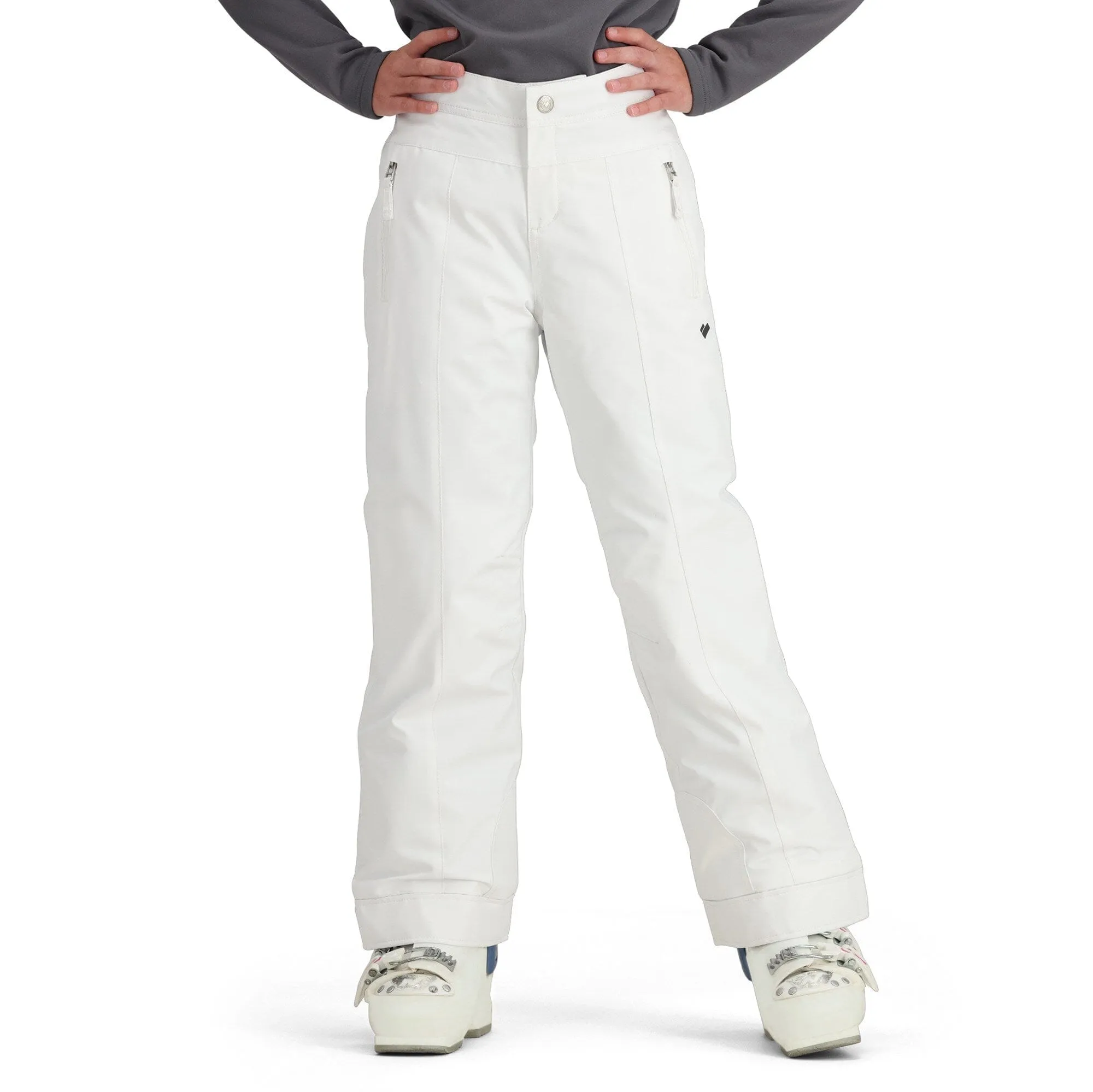 Obermeyer Kids' Brooke Pant - Image 3