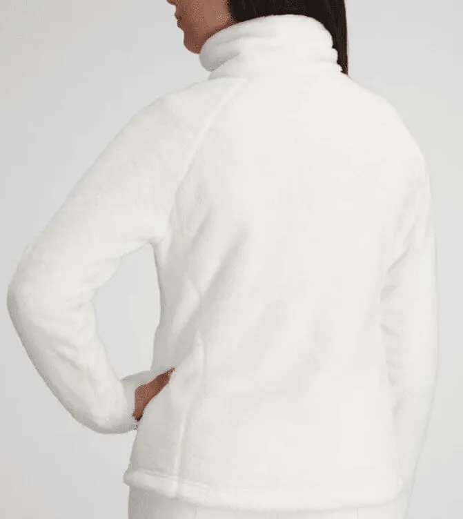Obermeyer Kids' Furry Fleece Top - Image 6