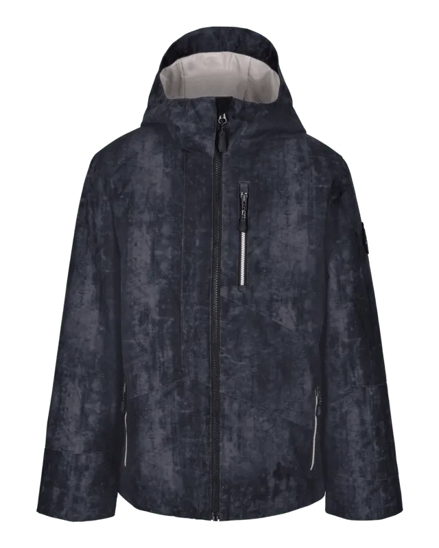 Obermeyer Kids' Gage Jacket - Image 4