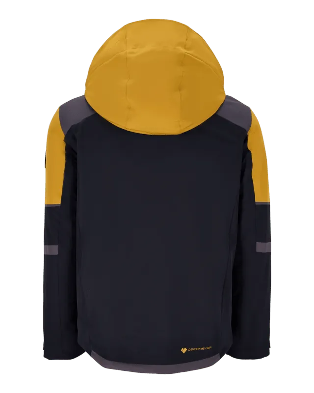 Obermeyer Men's Foundation Jacket - Image 26