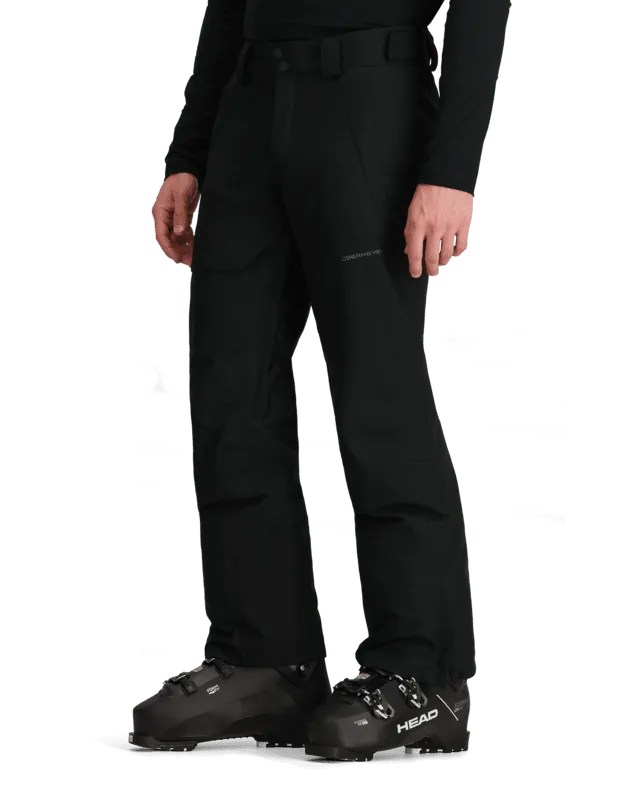 Obermeyer Men's Orion Pant - Image 6