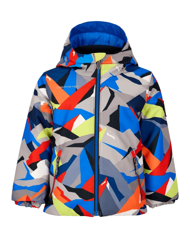 Obermeyer Toddler Ashor Jacket - Image 2