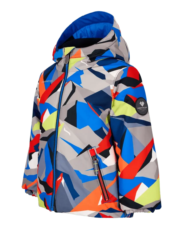 Obermeyer Toddler Ashor Jacket - Image 3