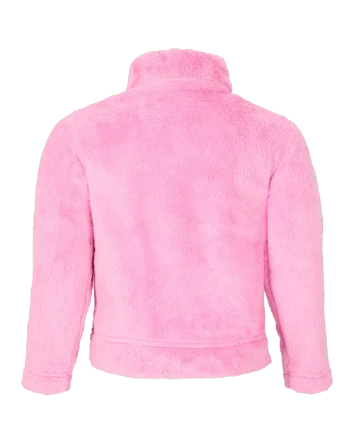 Obermeyer Toddler Superior Gear Zip Top - Image 3