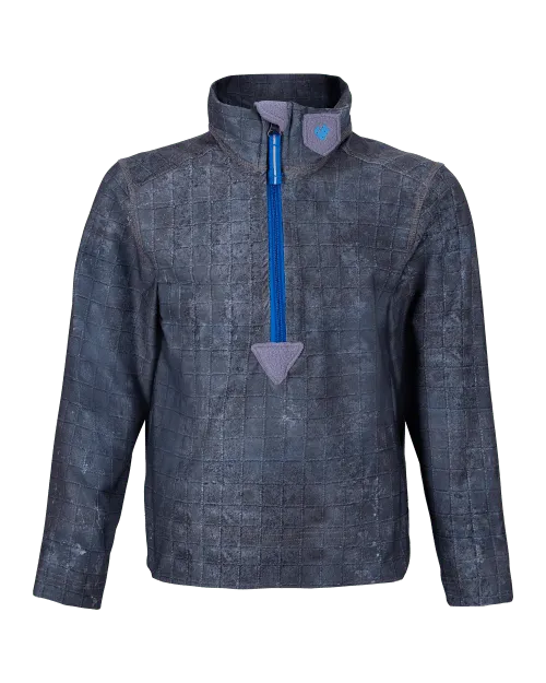 Obermeyer Toddler Superior Gear Zip Top - Image 4