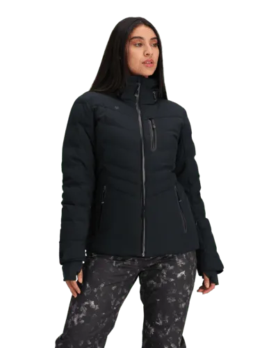 Obermeyer Women's Cosima Down Jacket - Image 12