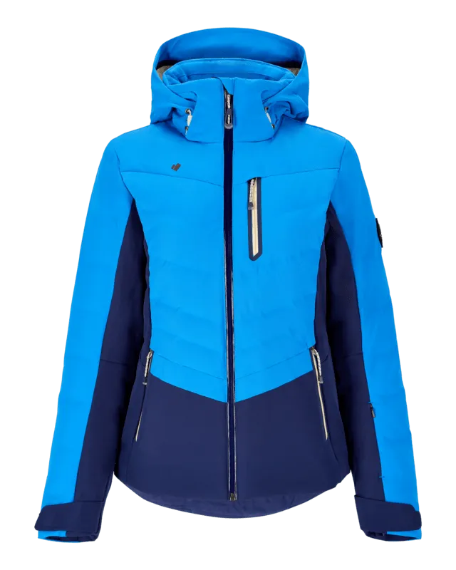 Obermeyer Women's Cosima Down Jacket - Image 18