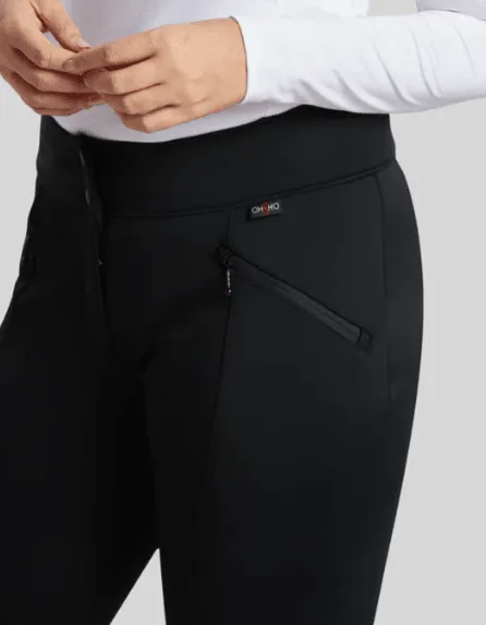 OhSho Women's Paloma Pant - Image 2