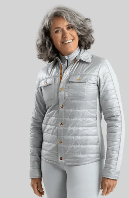 OHSHO Women's Sienna Jacket - Image 2