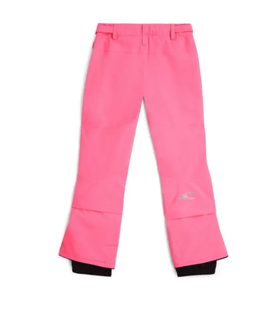 O'Neill Kids' FWC Cruz Snow Pants - Image 2