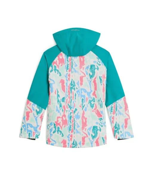 O'Neill Kids' FWC Play Snow Jacket - Image 2