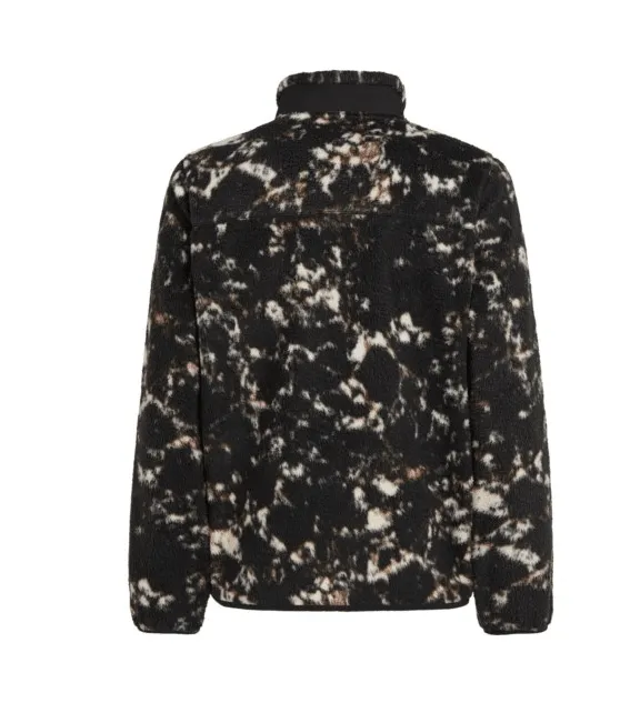O'Neill Men's High Pile Full Zip Fleece - Image 2