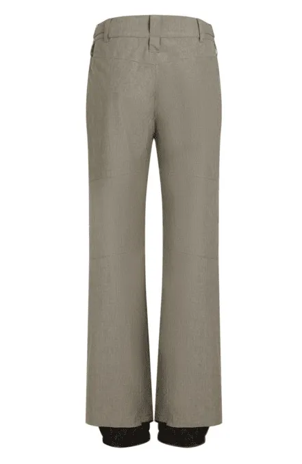 O'Neill Women's FWC Cruz Melange Snow Pants - Image 2