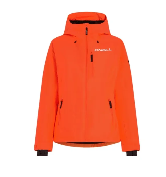 O'Neill Women's FWC Cruz Snow Jacket