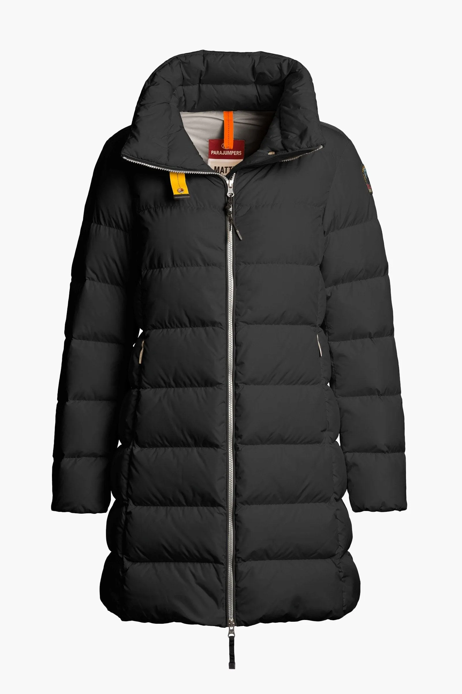 Parajumpers Women's Malandra-W Long Puffer