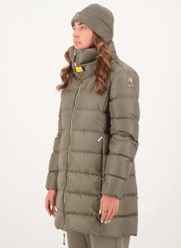 Parajumpers Women's Malandra-W Long Puffer - Image 4