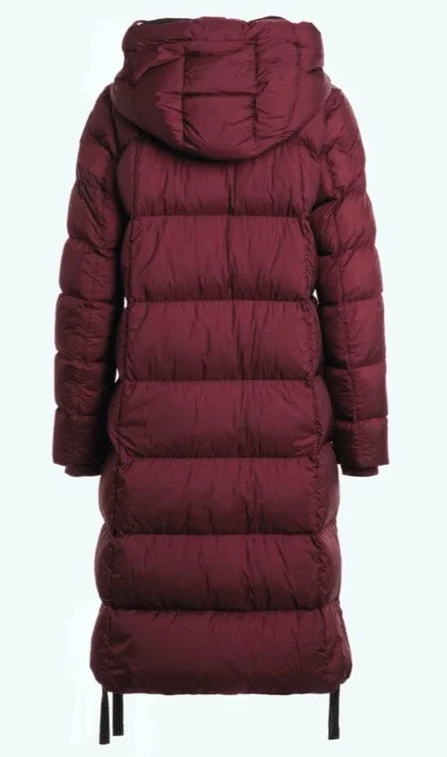 Parajumpers Women's Rindou Long Puffer Jacket - Image 2