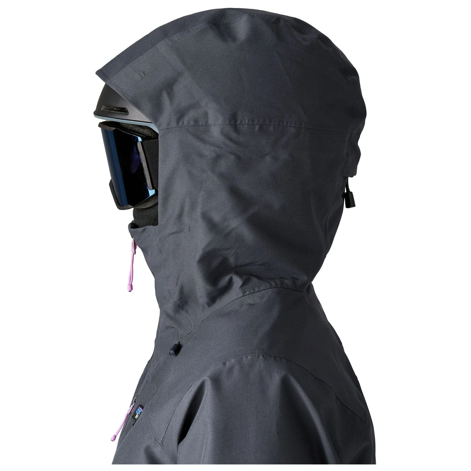 Patagonia Women's Insulated Powder Town Jacket - Image 3