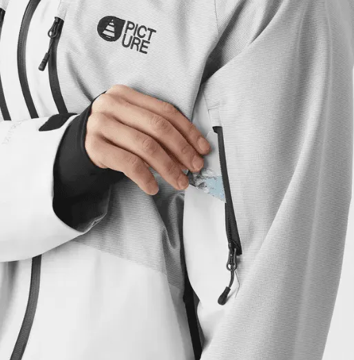 Picture Men's Goods Jacket - Image 4