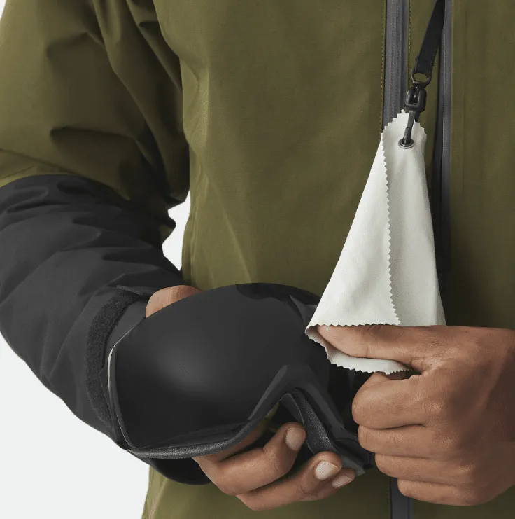 Picture Men's Merepi Gore-Tex Jacket - Image 7