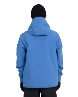 Quiksilver Men's Mission Solid Jacket - Image 4