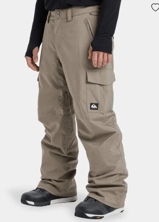 Quiksilver Men's Porter Pant - Image 6