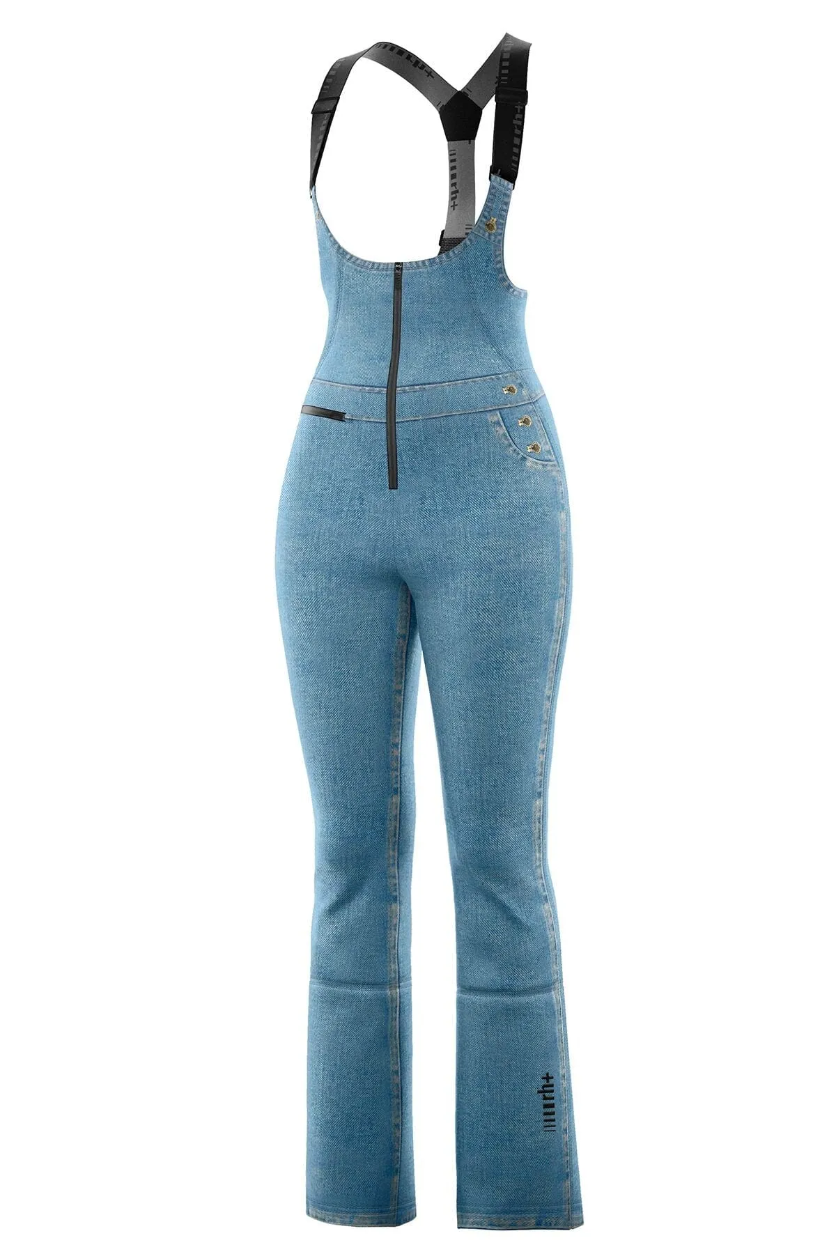 rh+ Women's Joyful Ski Bib