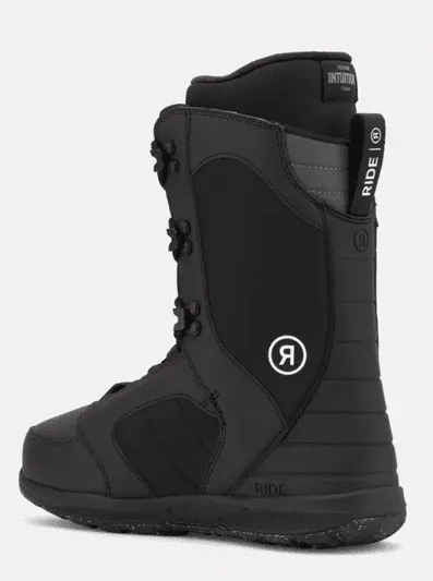 Ride Men's Anchor Snowboard Boots 2026 - Image 3