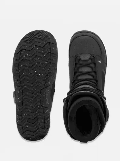 Ride Men's Anchor Snowboard Boots 2026 - Image 4