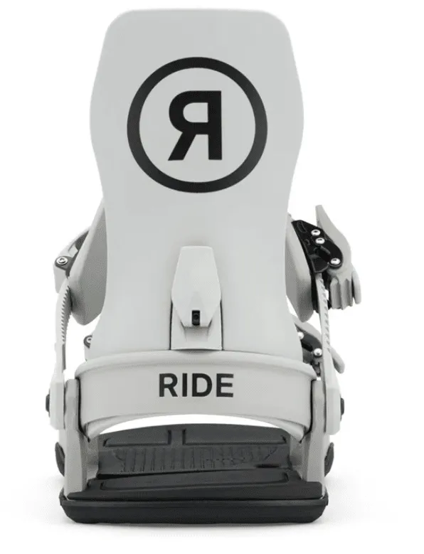 Ride Men's C-6 Snowboard Bindings 2026 - Image 3