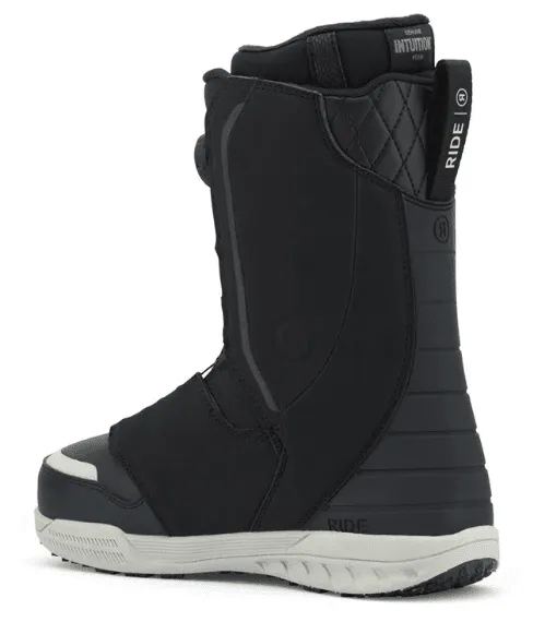 Ride Men's Lasso Pro Snowboard Boots 2026 - Image 2