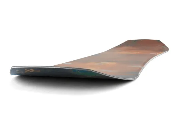 Ride Men's Twinpig Snowboard 2026 - Image 2