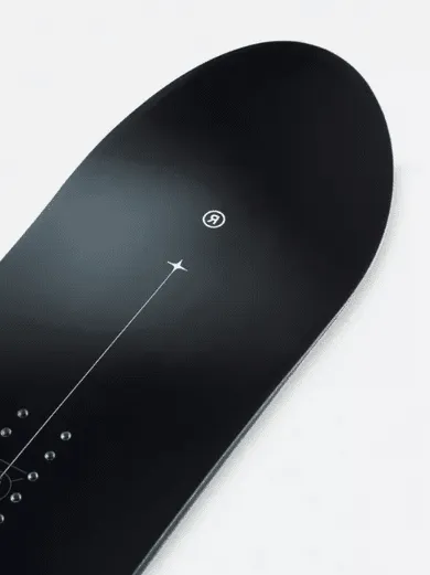 Ride Women's Magic Stick Snowboard 2026 - Image 4