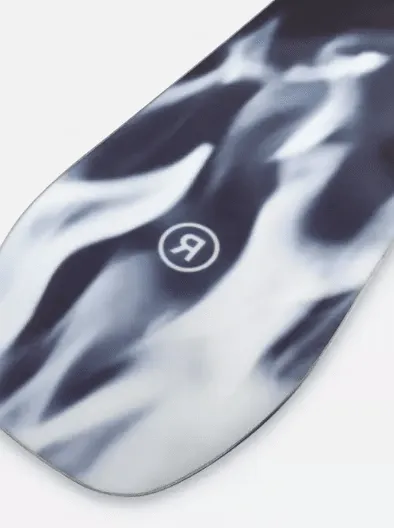 Ride Women's Magic Stick Snowboard 2026 - Image 5