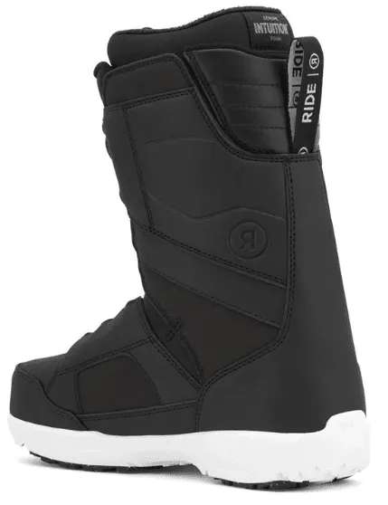 Ride Women's Synth Snowboard Boots 2026 - Image 2