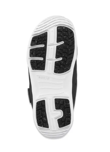 Ride Women's Synth Snowboard Boots 2026 - Image 4