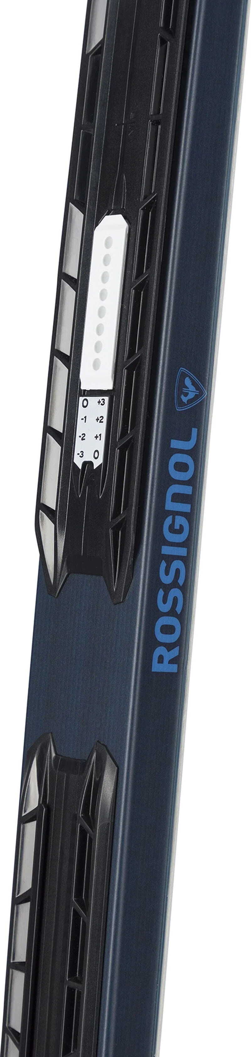 Rossignol Unisex Nordic Skis Evo XT 60 Positrack - Image 3