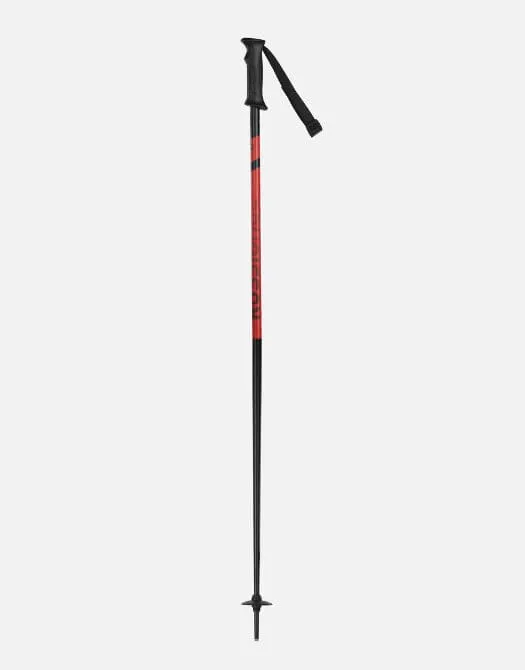 Rossignol All Mountain Tactic Ski Poles - Image 2